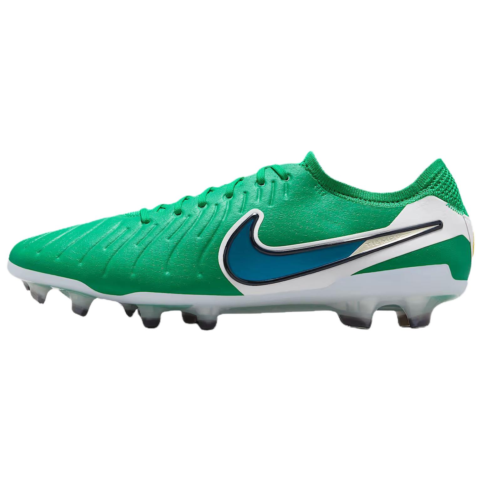 Nike Tiempo Legend 10 Elite FG Stadium Green Unisex Sneakers Dark-Obsidian HJ7272-300 42
Nike Tiempo Legend 10 Elite FG Stadium Green Unisex Sneakers Dark-Obsidian HJ7272-300 42