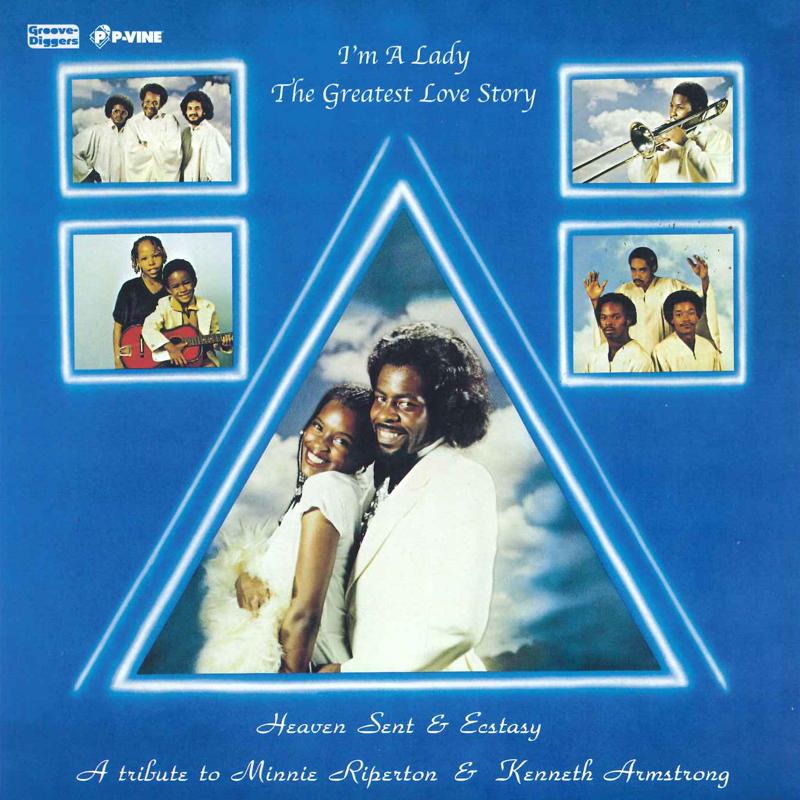 7-дюймовая пластинка HEAVEN SENT & ECSTASY - I m A Lady / The Greatest Love Stor P76271 Jamieko s Record 2021 Япония Соул/Фанк
7-дюймовая пластинка HEAVEN SENT & ECSTASY - I m A Lady / The Greatest Love Stor P76271 Jamieko s Record 2021 Япония Соул/Фанк
