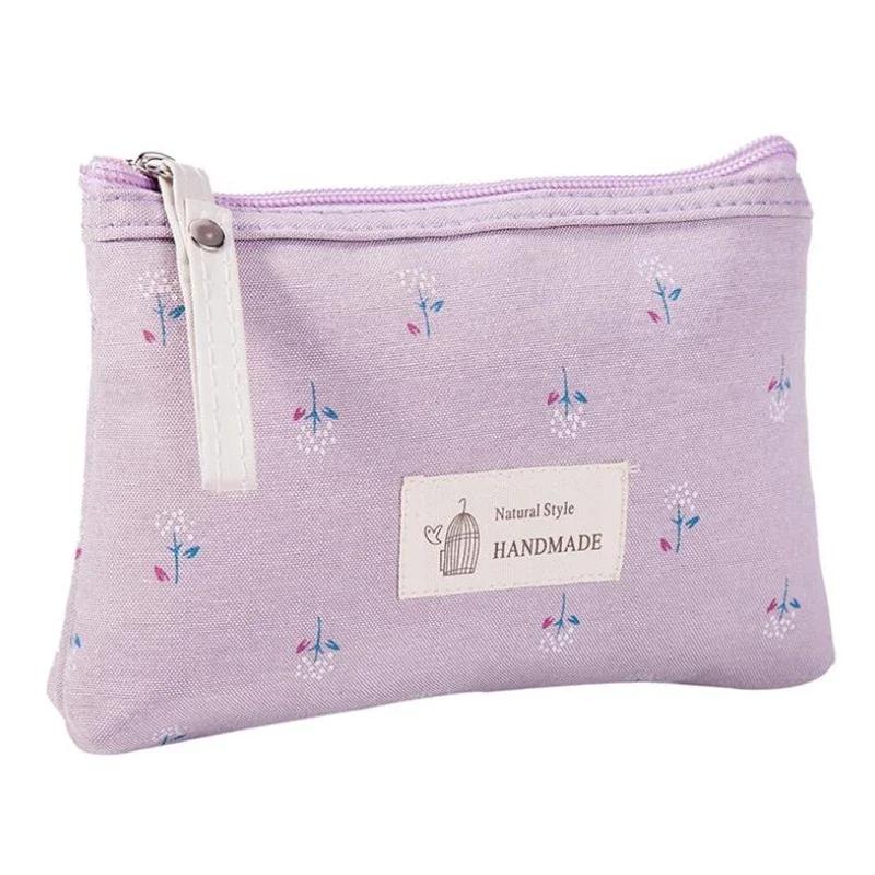 Women Floral Small Cosmetic Bag Makeup Bag Travel Neceser Storage Organizer Zipper Toiletry Wash Make Up Bags Purse Pouch фиолетовый
Women Floral Small Cosmetic Bag Makeup Bag Travel Neceser Storage Organizer Zipper Toiletry Wash Make Up Bags Purse Pouch фиолетовый