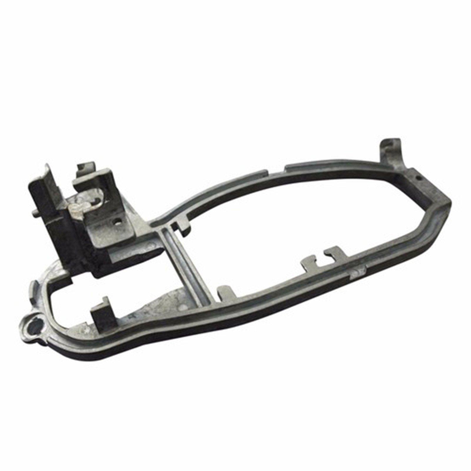 ESC Auto Parts EDP542 Зовнішня зовнішня передня ліва ручка дверей носій ремонтна частина для BMW X5 2000-06: 51218243615-L
ESC Auto Parts EDP542 Зовнішня зовнішня передня ліва ручка дверей носій ремонтна частина для BMW X5 2000-06: 51218243615-L
