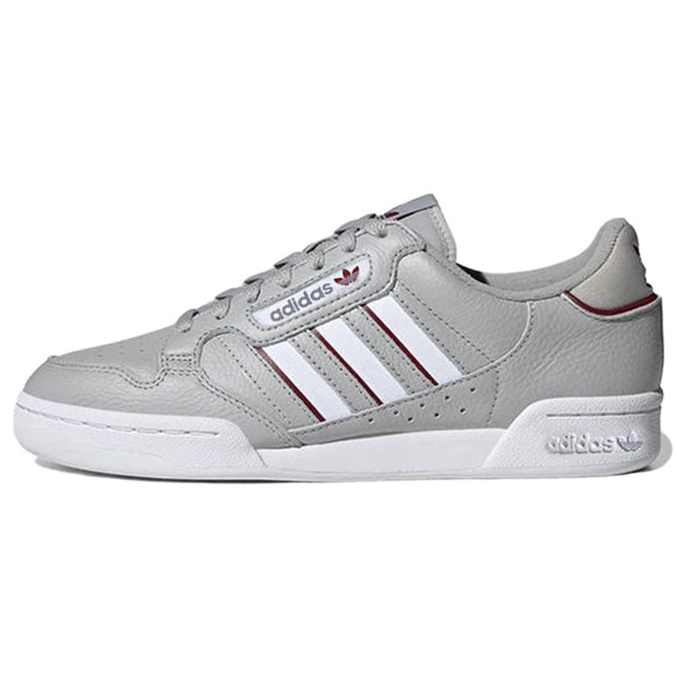 Adidas Continental 80 Grey GZ6263 35⅔
Adidas Continental 80 Grey GZ6263 35⅔