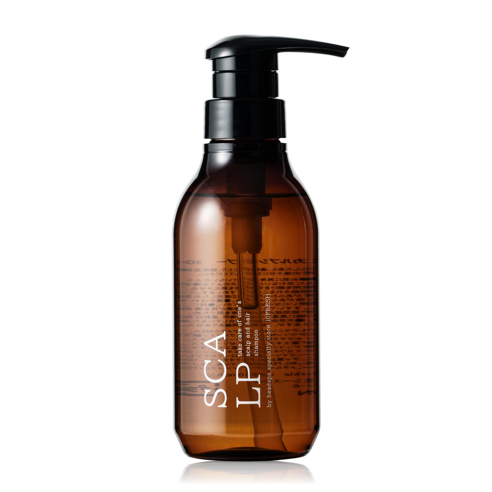Amino acid scalp head spa specialty store 10FRESH Rich foam scalp shampoo formula Silicone-free For both men and women 300ml
Amino acid scalp head spa specialty store 10FRESH Rich foam scalp shampoo formula Silicone-free For both men and women 300ml
