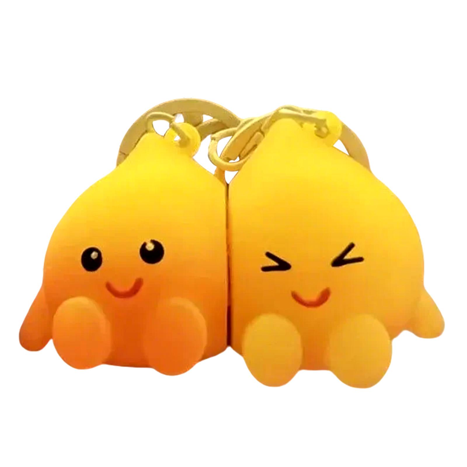 Светящийся брелок Маленький Огненный Эльф Уникальный держатель для ключей Подвесные аксессуары ПВХ текстура Подходит для пар и друзей 2
Светящийся брелок Маленький Огненный Эльф Уникальный держатель для ключей Подвесные аксессуары ПВХ текстура Подходит для пар и друзей 2