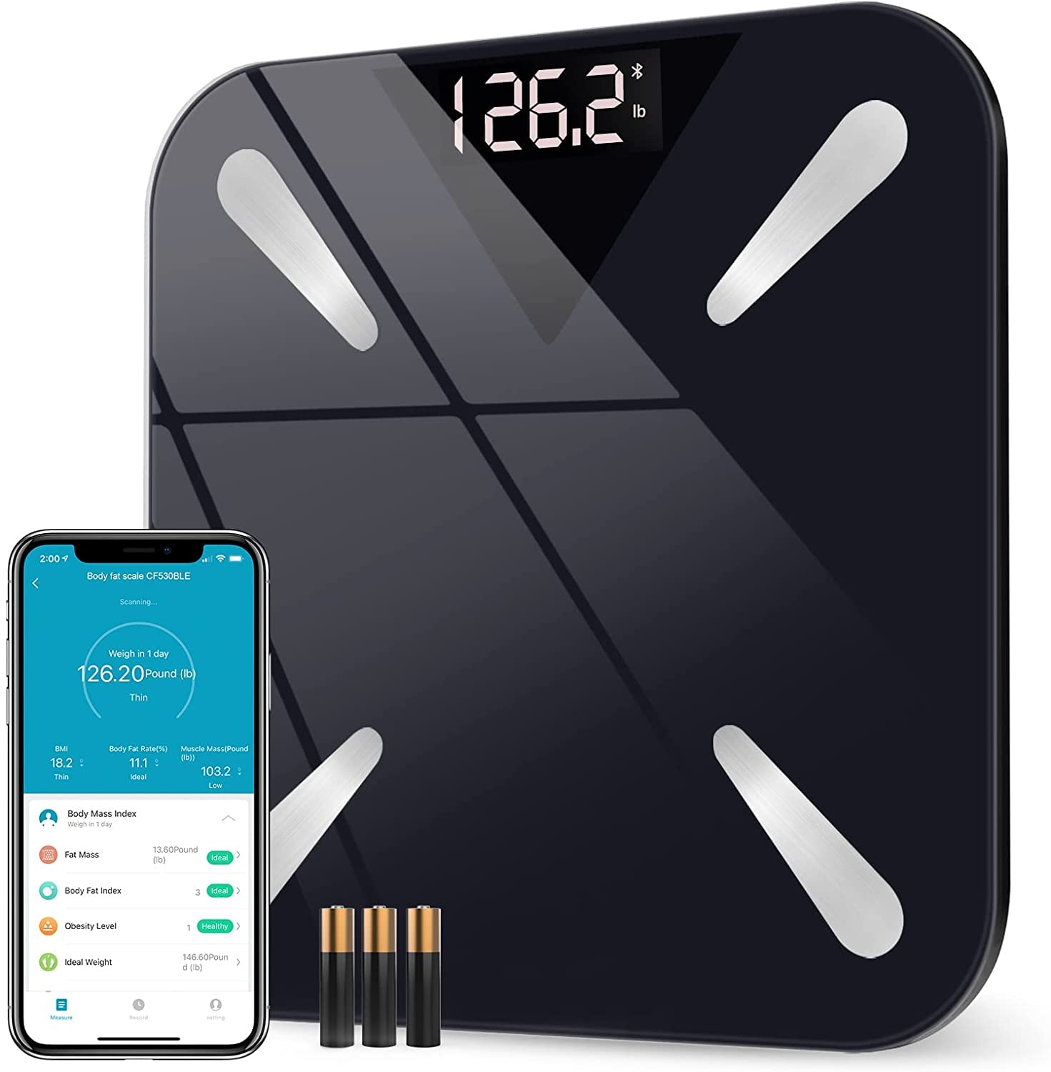 Littlelf Smart Weight Большие дисплеи Сердце Bluetooth 18 Данные о составе тела Можно подключить и синхронизировать с Фитнес Можно использовать в ванной
Littlelf Smart Weight Большие дисплеи Сердце Bluetooth 18 Данные о составе тела Можно подключить и синхронизировать с Фитнес Можно использовать в ванной