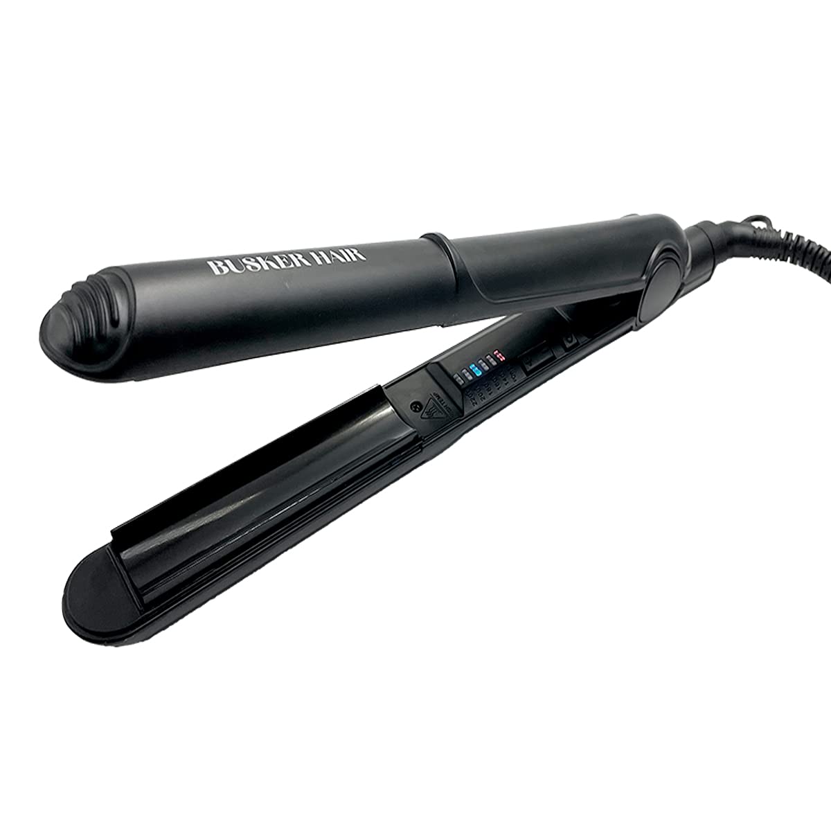 jiang BUSKER HAIR Busker Hair Volume Magic Straight Hair Iron Hair Tip Curl Корейская косметика Корейский салон красоты Стильный 3x30x6 см
jiang BUSKER HAIR Busker Hair Volume Magic Straight Hair Iron Hair Tip Curl Корейская косметика Корейский салон красоты Стильный 3x30x6 см