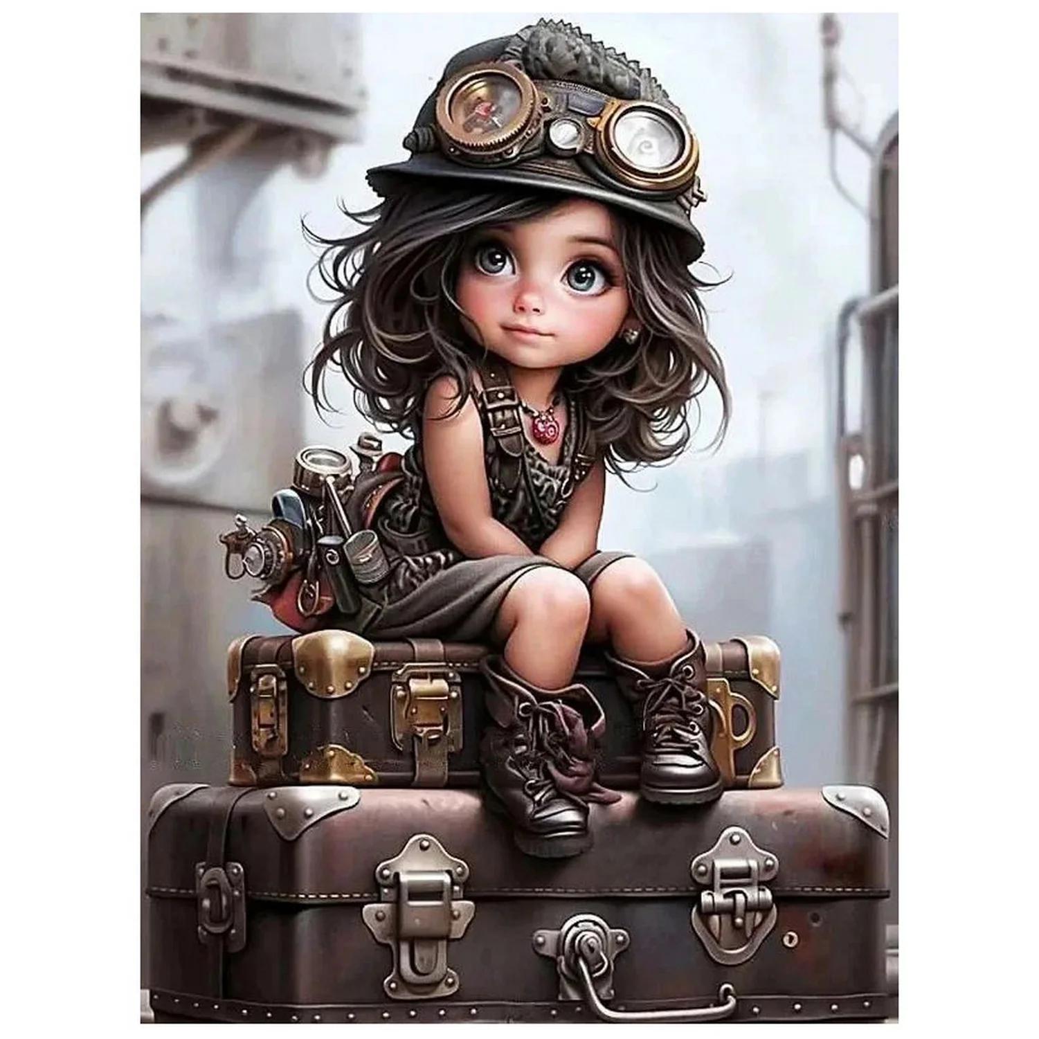 Angel Metal Tin Signs Cute Girls Wall Decoration Plaque Vintage Art Poster Iron Painting for Man Cave Home Cafe Garden Club Bar 20X30CM
Angel Metal Tin Signs Cute Girls Wall Decoration Plaque Vintage Art Poster Iron Painting for Man Cave Home Cafe Garden Club Bar 20X30CM