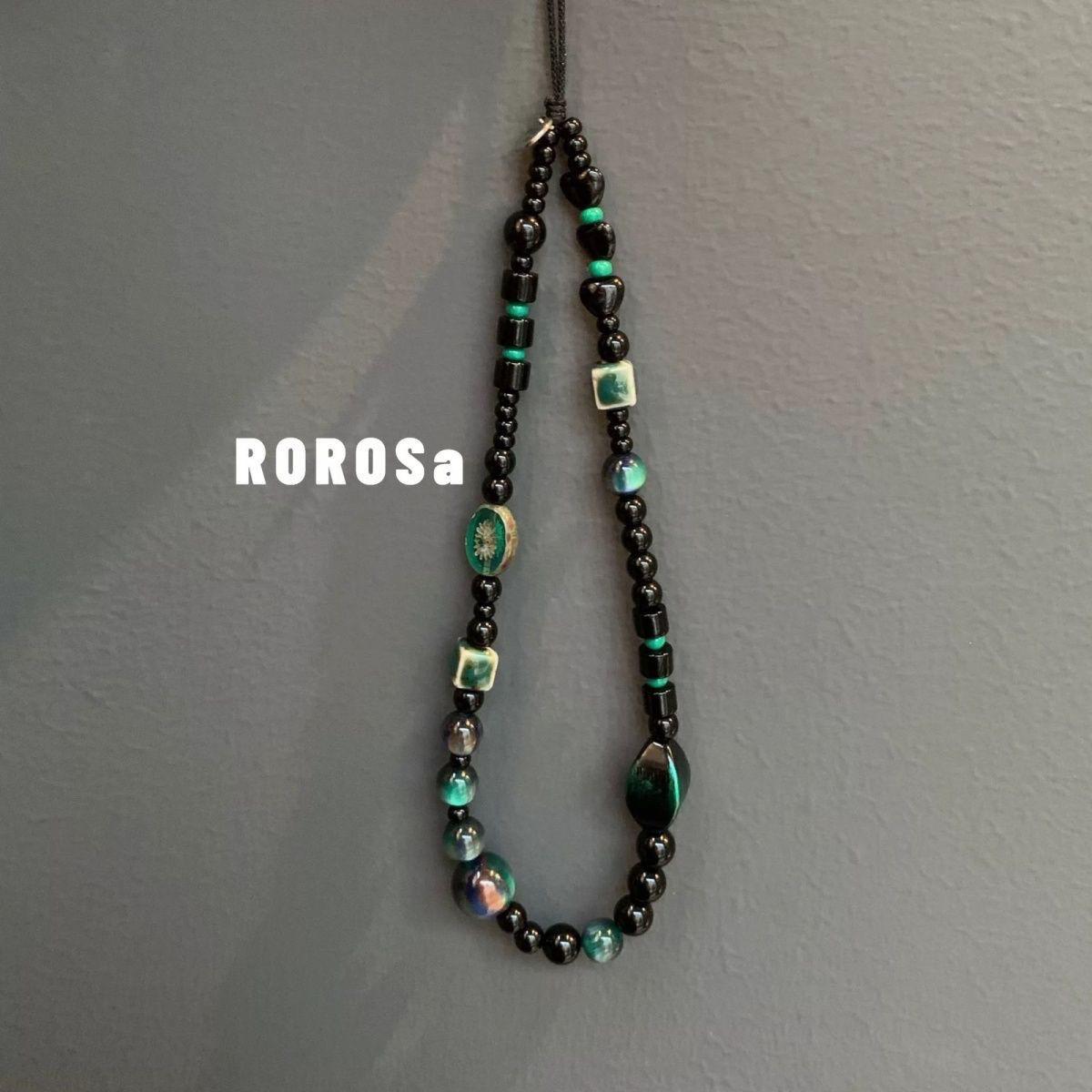 Original Design Beautiful Phone Strap Blue Green Gradient Beaded INS Charm Chain Universal Lanyard Other
Original Design Beautiful Phone Strap Blue Green Gradient Beaded INS Charm Chain Universal Lanyard Other