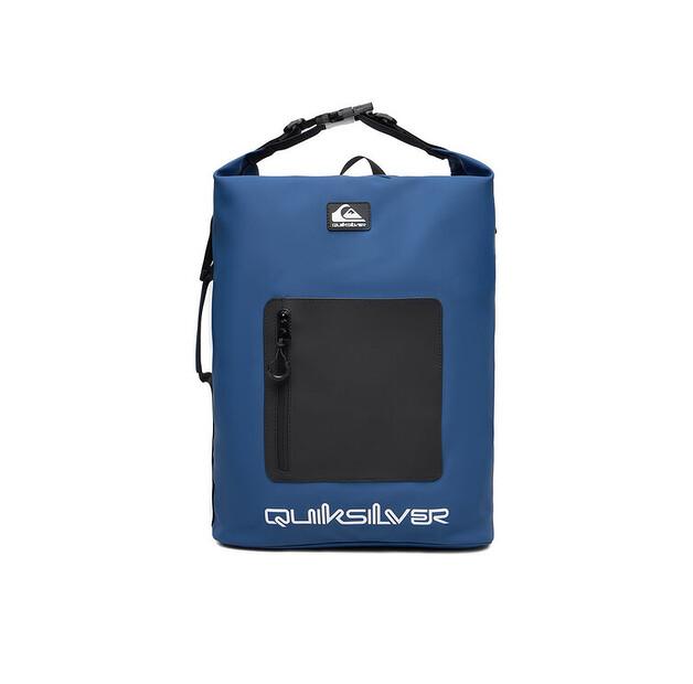 Quiksilver Рюкзак C-QUIC-KL-002-08 Синий
Quiksilver Рюкзак C-QUIC-KL-002-08 Синий