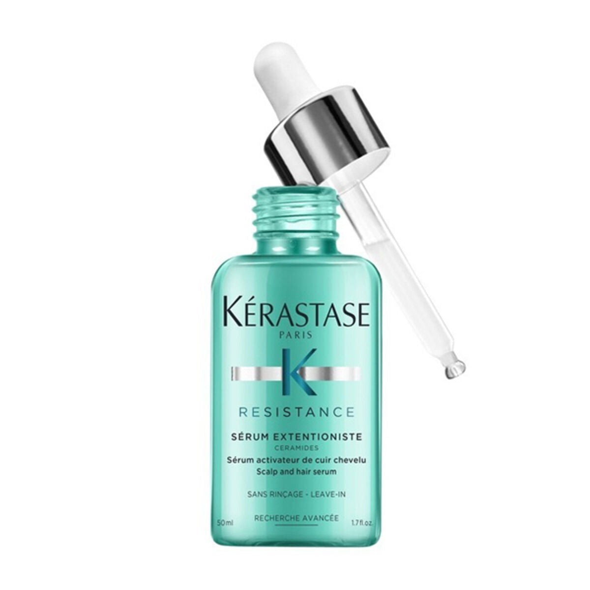 Сыворотка для волос Resistance Extensioniste Kerastase Resistance Extentioniste (50 мл) 50 мл
Сыворотка для волос Resistance Extensioniste Kerastase Resistance Extentioniste (50 мл) 50 мл