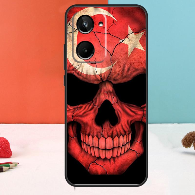 Turkey Turkish Flag For Realme 15 14 10 11 12 13 Pro Plus C67 C65 C63 C61 C35 C55 C53 C51 C71 C75 GT7 Pro Case Realme 12 Pro
Turkey Turkish Flag For Realme 15 14 10 11 12 13 Pro Plus C67 C65 C63 C61 C35 C55 C53 C51 C71 C75 GT7 Pro Case Realme 12 Pro