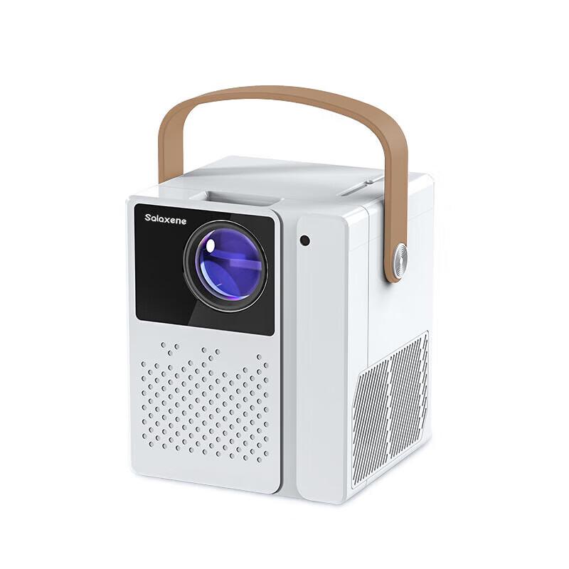Salaxene CY301 Smart Portable Projector (CN version)
Salaxene CY301 Smart Portable Projector (CN version)