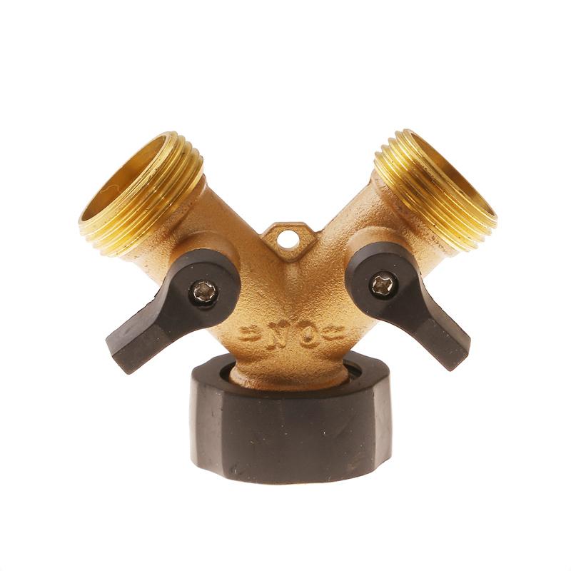 Латунный 2-ходовой шланговый разветвитель, прочный латунный 2-ходовой садовый шланговый соединитель, садовый шланговый соединитель с удобным запорным устройством
Латунный 2-ходовой шланговый разветвитель, прочный латунный 2-ходовой садовый шланговый соединитель, садовый шланговый соединитель с удобным запорным устройством