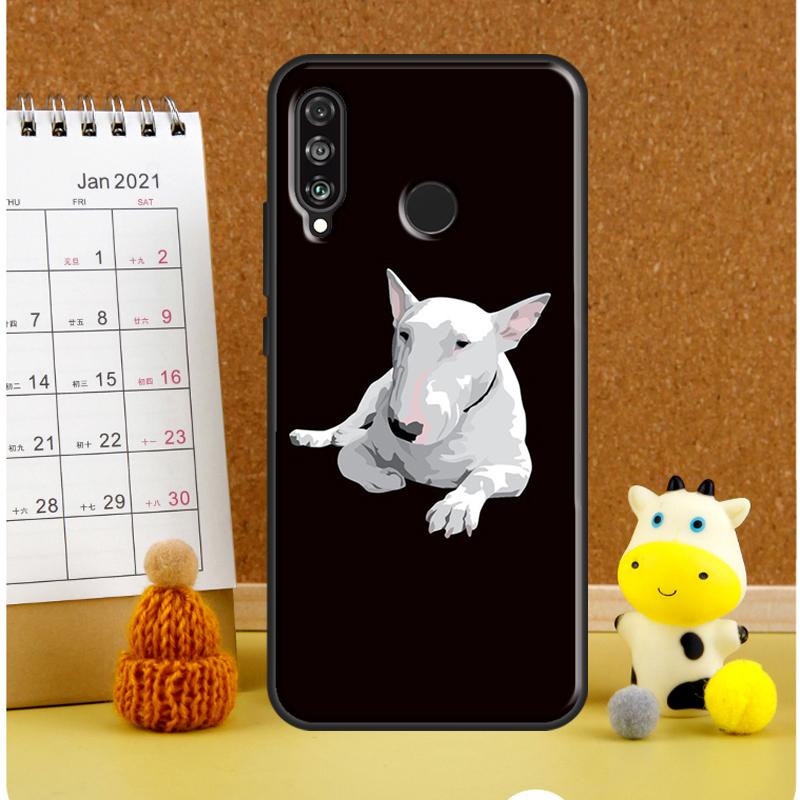 English Bull Terrier Dog For Huawei Nova 3i 7i 8i 11i 12i 9 10 SE Y60 Y61 Y70 Y72 Y73 Y90 Y91 P20 P30 P40 Lite Case Nova 10 SE
English Bull Terrier Dog For Huawei Nova 3i 7i 8i 11i 12i 9 10 SE Y60 Y61 Y70 Y72 Y73 Y90 Y91 P20 P30 P40 Lite Case Nova 10 SE