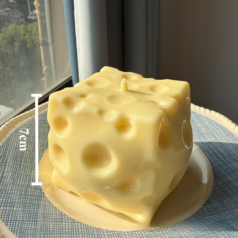 Cheese Squeeze Toy Large Size Cheese Squishy Fidget Toys Slow Rebound Shapeable Venting Ball for Adults Gifts
Cheese Squeeze Toy Large Size Cheese Squishy Fidget Toys Slow Rebound Shapeable Venting Ball for Adults Gifts