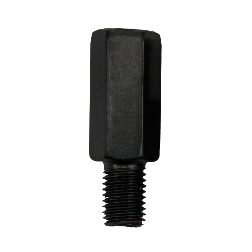 Motorcycle 29mm Extension Mirror Extension Adapter 10mm Positive Screw for Motorcycle Zephyr ZRX Z400FX CB400SF CBX Hawk Impulse Banded чёрный
Motorcycle 29mm Extension Mirror Extension Adapter 10mm Positive Screw for Motorcycle Zephyr ZRX Z400FX CB400SF CBX Hawk Impulse Banded чёрный