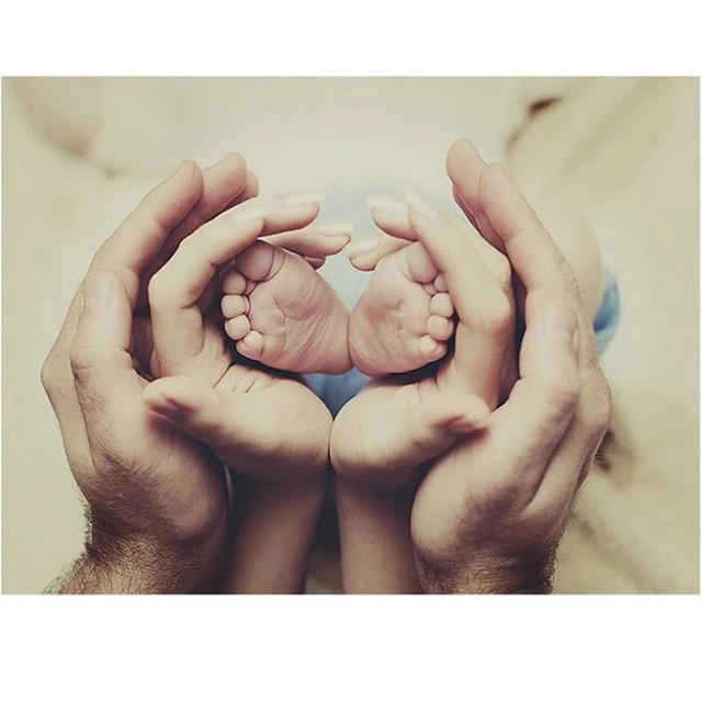 DIY 5D Алмазная картина Детские ножки Любовь Рука Сладкая комната Картина Вышивка крестом 40X50CM розы красного
DIY 5D Алмазная картина Детские ножки Любовь Рука Сладкая комната Картина Вышивка крестом 40X50CM розы красного