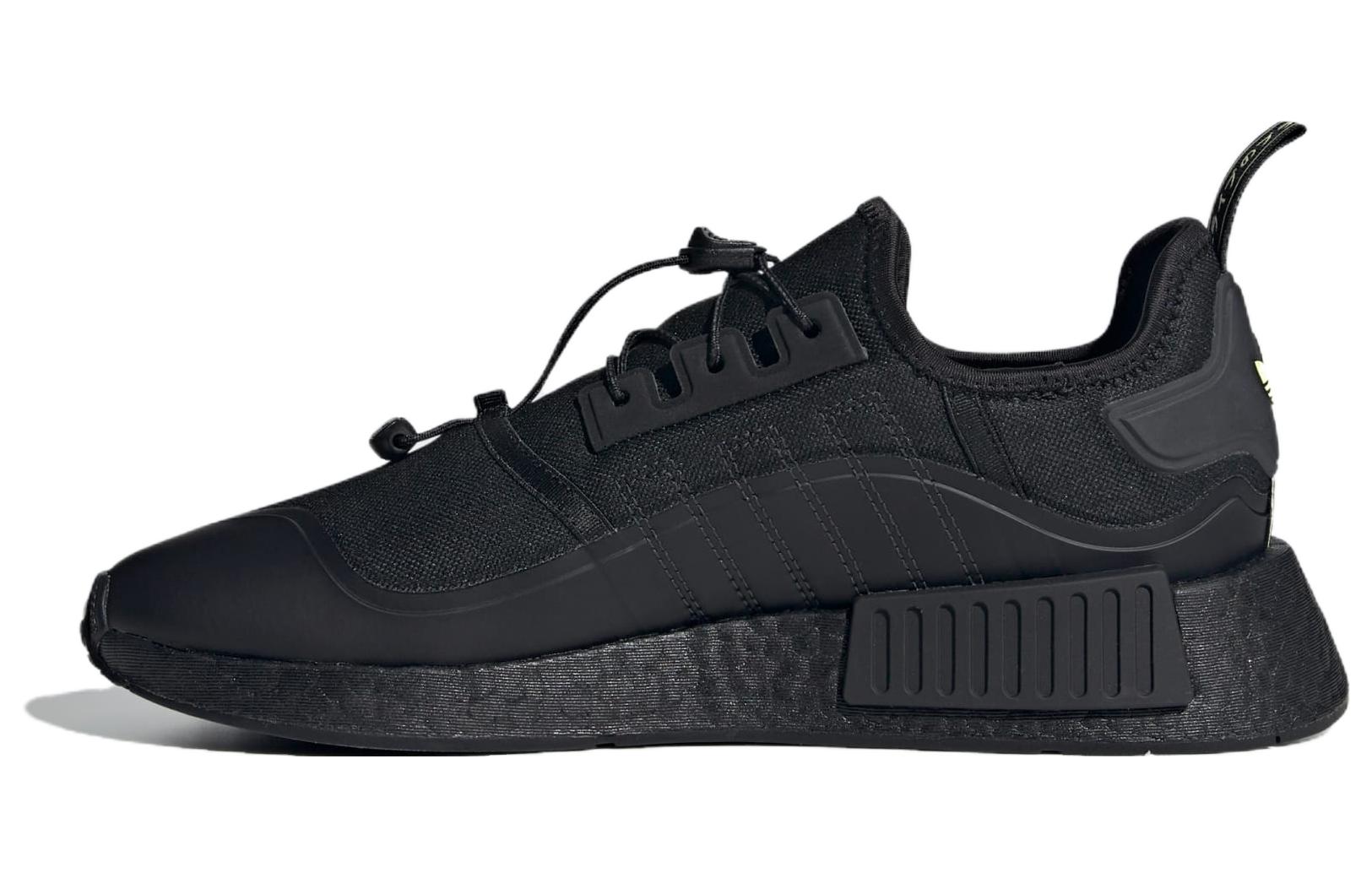 Adidas NMD_R1 Black Pulse Yellow ID4713 44⅔
Adidas NMD_R1 Black Pulse Yellow ID4713 44⅔