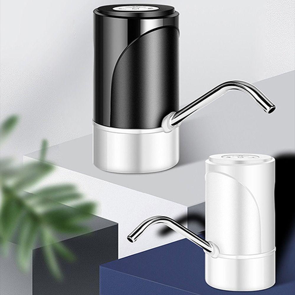 Swit USB-бутылка для зарядки, водяной насос, автоматический насос для бутылки с водой, ручной насос, насос для дозатора воды
Swit USB-бутылка для зарядки, водяной насос, автоматический насос для бутылки с водой, ручной насос, насос для дозатора воды