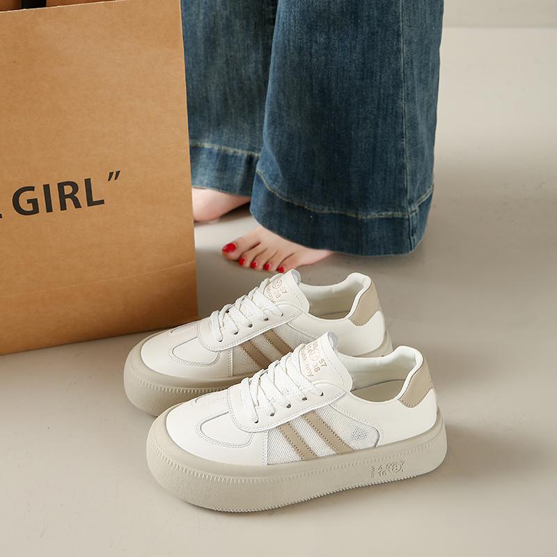 Fashion CRLAYDK Calssic Womens Fashion Sneakers Skate Leather Walking Anti Slip Lace Up Trainer Shoes Ladies Sports Running Tennis 40
Fashion CRLAYDK Calssic Womens Fashion Sneakers Skate Leather Walking Anti Slip Lace Up Trainer Shoes Ladies Sports Running Tennis 40