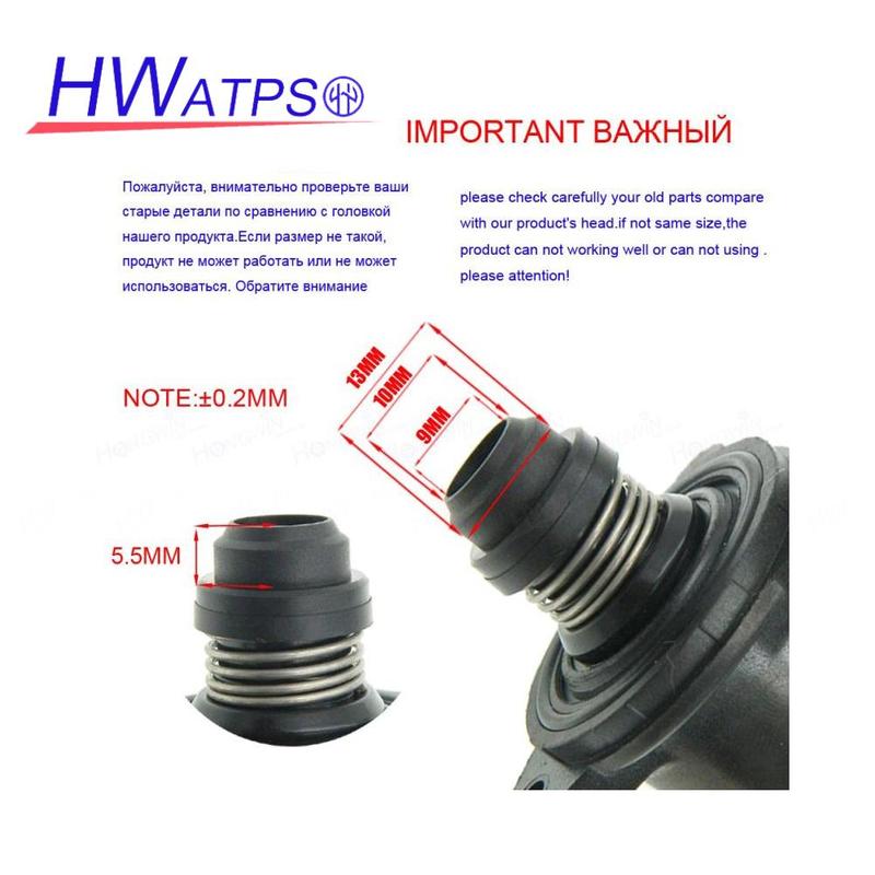 IAC Idle Air Control Valve 1450A166 Fits Mitsubishi Galant Lancer Eclipse Chrysler Sebring Dodge Stratus MD628318 MD628319
IAC Idle Air Control Valve 1450A166 Fits Mitsubishi Galant Lancer Eclipse Chrysler Sebring Dodge Stratus MD628318 MD628319