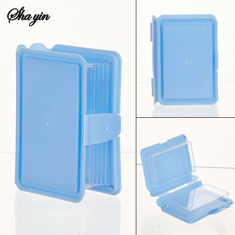 Портативная коробка для конфет с множеством функций для хранения в путешествиях, органайзер для заколок для волос, резинок, разных мелочей 6PCS синий
Портативная коробка для конфет с множеством функций для хранения в путешествиях, органайзер для заколок для волос, резинок, разных мелочей 6PCS синий