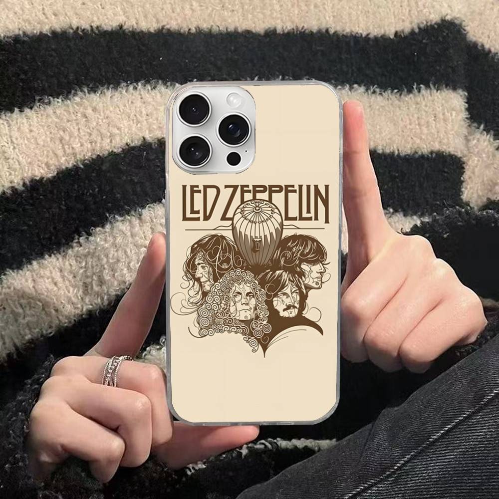 Band L-Led Z-Zeppelin For iPhone 17 16 15 14 Plus 13 12 11 Pro Max Phone Cover Back Satin Colorful Surface iPhone 15
Band L-Led Z-Zeppelin For iPhone 17 16 15 14 Plus 13 12 11 Pro Max Phone Cover Back Satin Colorful Surface iPhone 15