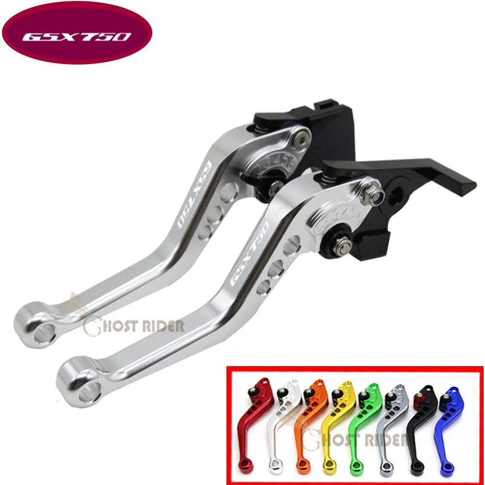 Для SUZUKI GSX 750 INAZUMA GSX750 lnazuma GSX 750 1997-2000 1998 аксессуары для мотоциклов с ЧПУ короткие тормозные рычаги сцепления
Для SUZUKI GSX 750 INAZUMA GSX750 lnazuma GSX 750 1997-2000 1998 аксессуары для мотоциклов с ЧПУ короткие тормозные рычаги сцепления