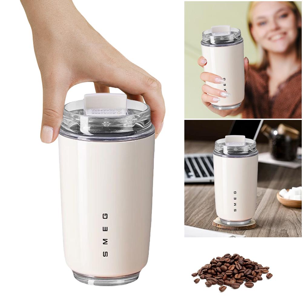 320ml Vacuum Insulated Bottle Dual Purpose Thermal Water Bottle Stainless Steel Coffee Thermo Bottles for Outdoor Camping Hiking United States
320ml Vacuum Insulated Bottle Dual Purpose Thermal Water Bottle Stainless Steel Coffee Thermo Bottles for Outdoor Camping Hiking United States