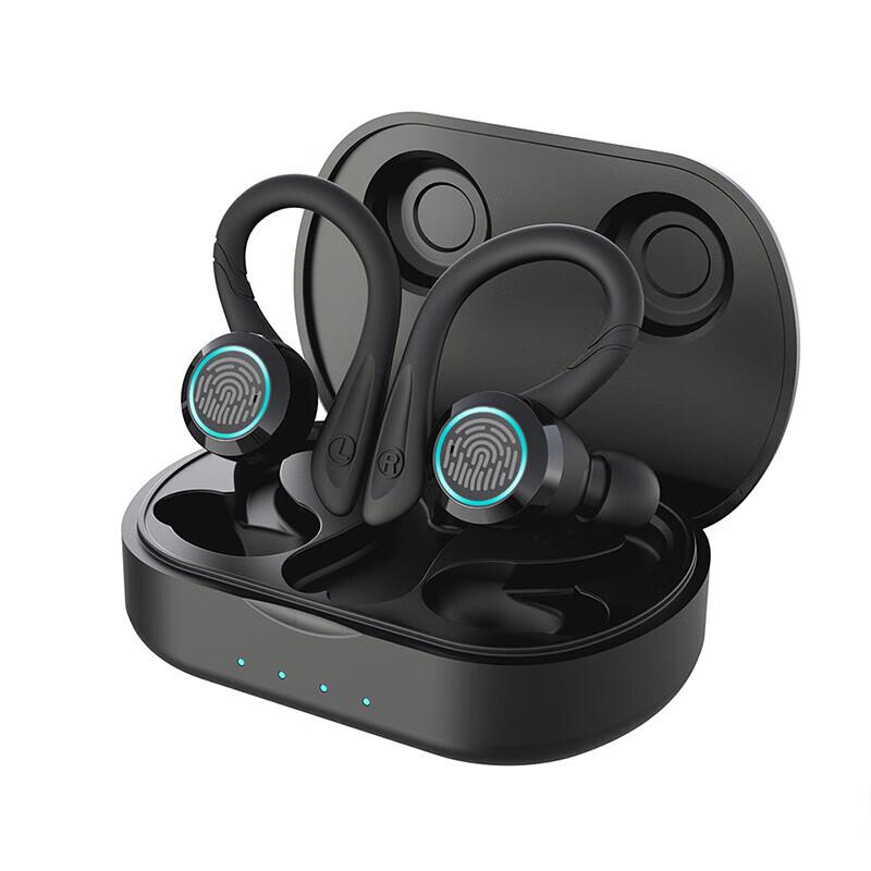 Newmine L1 True Wireless Bluetooth Earbuds
Newmine L1 True Wireless Bluetooth Earbuds