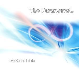 CD PARANORML - Live Sound Infinite LOXO014 Swamp Records 2008 Japan Rap & Hip-Hop/R&B Used
CD PARANORML - Live Sound Infinite LOXO014 Swamp Records 2008 Japan Rap & Hip-Hop/R&B Used