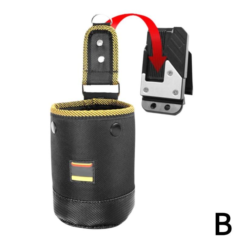 1680D Вращающаяся Быстросъемная Сумка для Гвоздей Сумка для Инструментов для Деревообработки Электрика Механика Мужчины Большая Вместимость Органайзер
1680D Вращающаяся Быстросъемная Сумка для Гвоздей Сумка для Инструментов для Деревообработки Электрика Механика Мужчины Большая Вместимость Органайзер