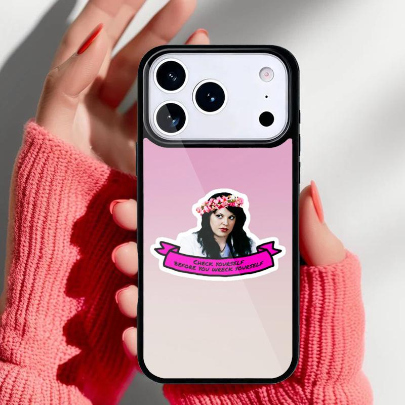 Grey s Anatomy Phone Case for iPhone 17 16 15 14 13 Pro Max Back Cover for 12 11 Pro Coque iPhone 13 Pro Max
Grey s Anatomy Phone Case for iPhone 17 16 15 14 13 Pro Max Back Cover for 12 11 Pro Coque iPhone 13 Pro Max