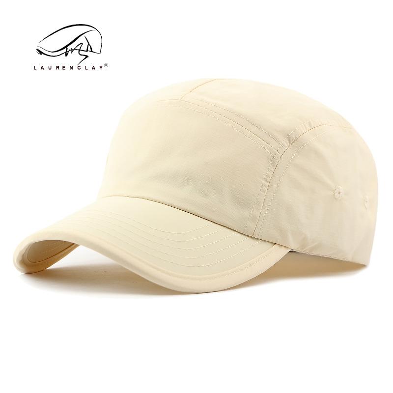 Summer hat Women s quick-drying hat Outdoor sunscreen visor Simple light board Casual versatile cap Men s baseball cap Adjustable бежевий
Summer hat Women s quick-drying hat Outdoor sunscreen visor Simple light board Casual versatile cap Men s baseball cap Adjustable бежевий