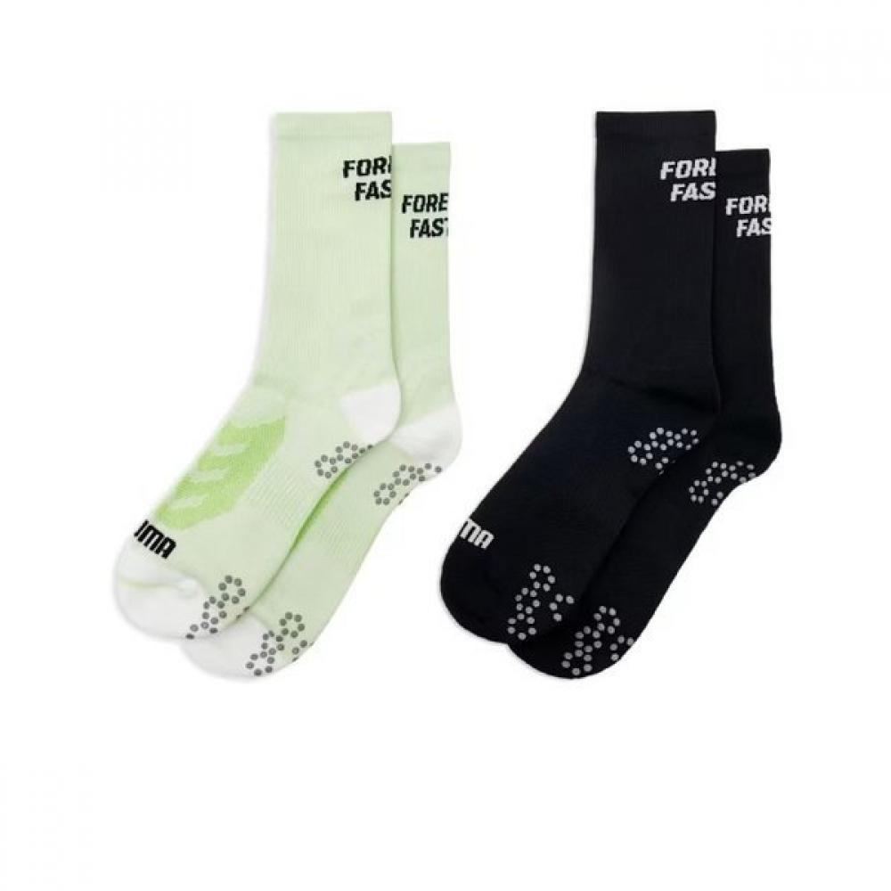 Puma 950291 01 02 Sports Running Socks Socks Forever Faster Everyday Sports Socks 01 Black/260~280
Puma 950291 01 02 Sports Running Socks Socks Forever Faster Everyday Sports Socks 01 Black/260~280
