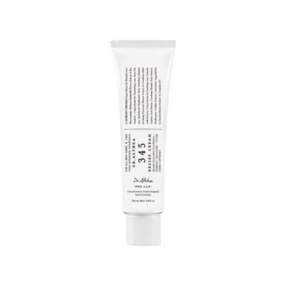 Dr.Althea 345 Успокаивающий крем 50 мл
Dr.Althea 345 Успокаивающий крем 50 мл