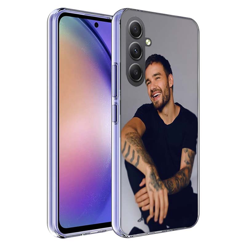 Singer L-Liam P-Payne Phone Case for Samsung A17 A37 A57 A07 A16 A26 A36 A56 A06 A02S A12 A22 A32 A52S A04S A14 A24 A34 A54 A03 Samsung A32 4G
Singer L-Liam P-Payne Phone Case for Samsung A17 A37 A57 A07 A16 A26 A36 A56 A06 A02S A12 A22 A32 A52S A04S A14 A24 A34 A54 A03 Samsung A32 4G