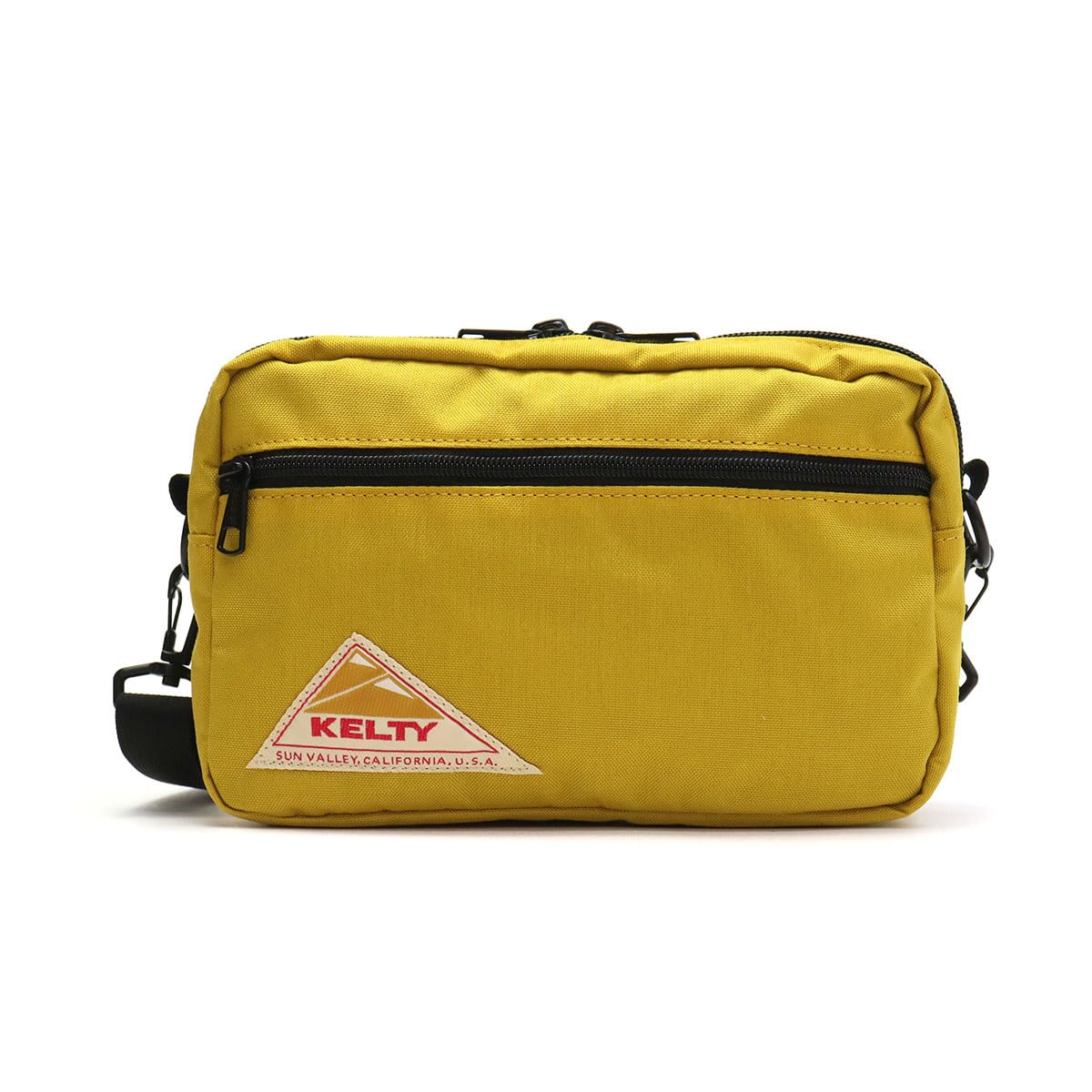 Kelty Rectangle Zip Shoulder 2592155 Bag, Mustard,
Kelty Rectangle Zip Shoulder 2592155 Bag, Mustard,