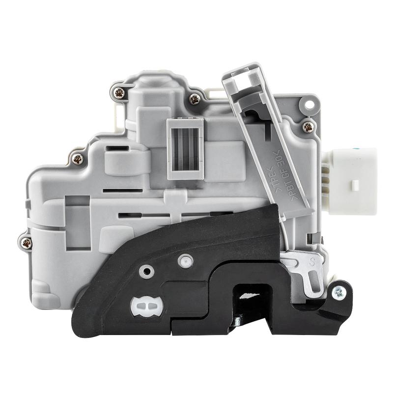 Rear Left Door Lock Latch Actuator 4G0839015 4G0839015A For Volkswagen Touareg 3.0L 3.6L V6 2011-2017
Rear Left Door Lock Latch Actuator 4G0839015 4G0839015A For Volkswagen Touareg 3.0L 3.6L V6 2011-2017