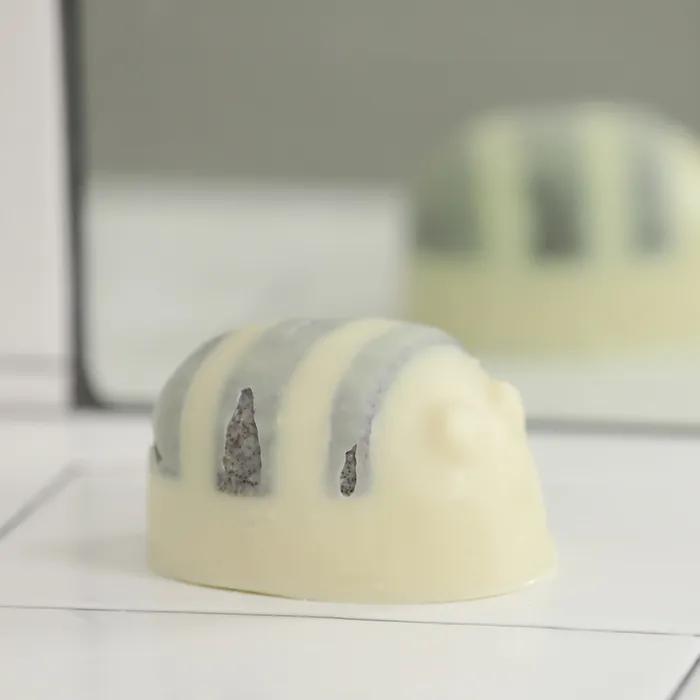 Скрабби 100г - Масло для тела/Скраб для тела
Скрабби 100г - Масло для тела/Скраб для тела