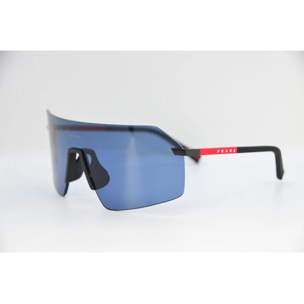 PRADA SPS B50 1BO06A, Prada Active Sunglasses, PS B50S
PRADA SPS B50 1BO06A, Prada Active Sunglasses, PS B50S