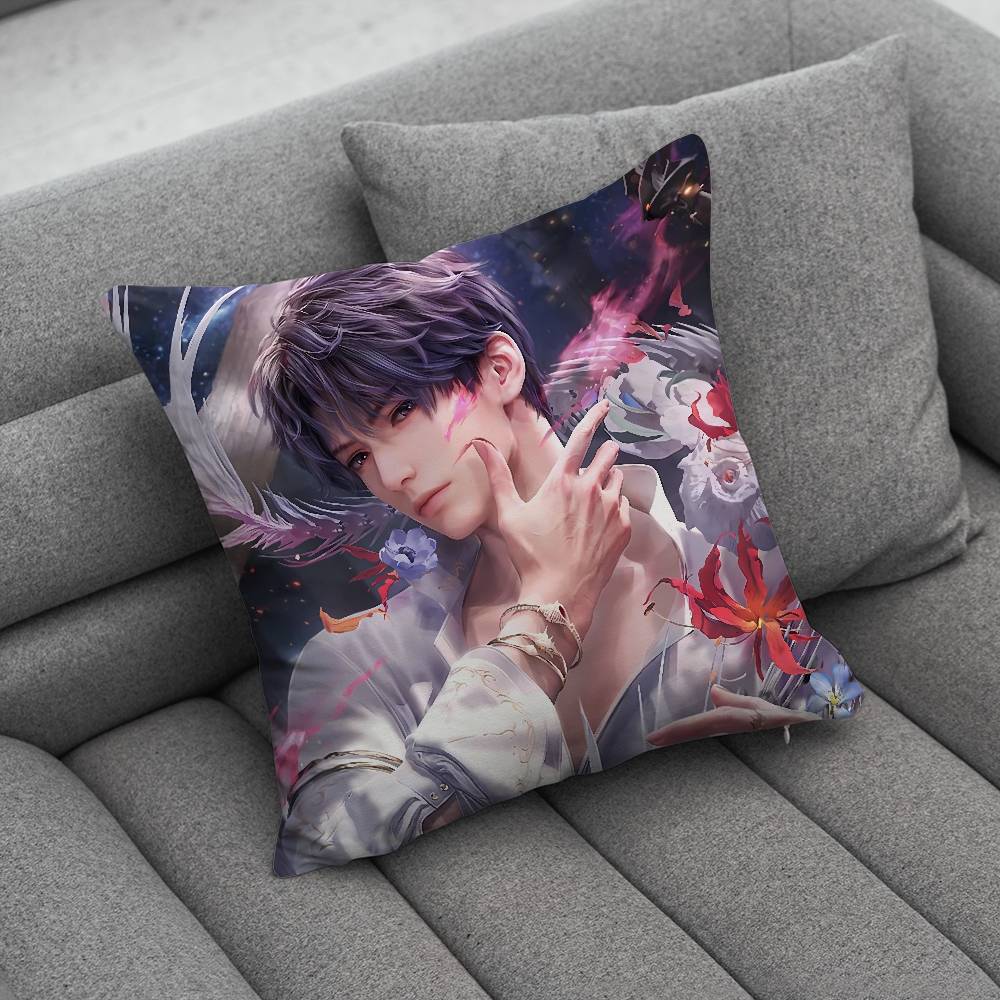 LLove And DDeepspace Pillow Case Pillowcase Home Sofa Cushions Car Cushions Pillowcover Office Pillowshell Pillow 30x30cm 12x12in
LLove And DDeepspace Pillow Case Pillowcase Home Sofa Cushions Car Cushions Pillowcover Office Pillowshell Pillow 30x30cm 12x12in