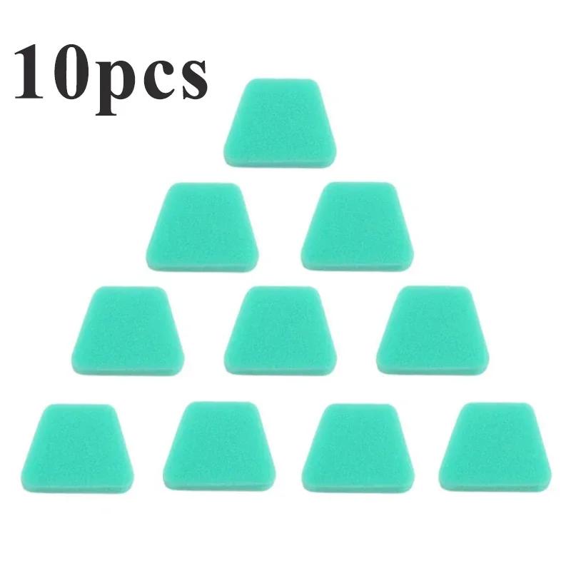 10 шт. сменных воздушных фильтров для Poulan 2055 2075 2155 2155 2175 2250 2350 530037793 Аксессуары для бензопилы CHINA
10 шт. сменных воздушных фильтров для Poulan 2055 2075 2155 2155 2175 2250 2350 530037793 Аксессуары для бензопилы CHINA