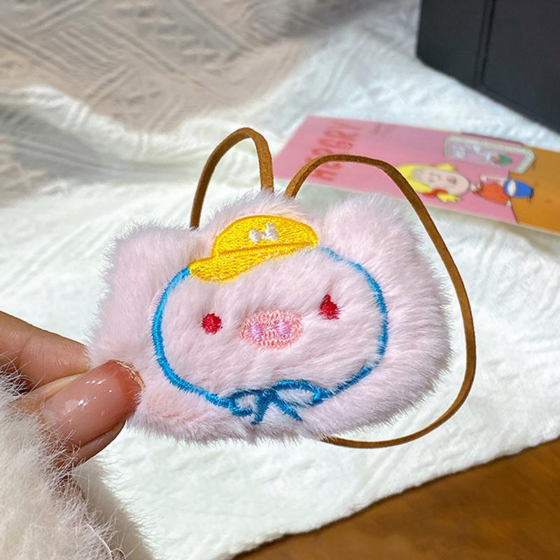 Cute Cartoon Small Animal Plush Doll Toy Pendant Lanyard Backpack Hangings Decoration Gifts
Cute Cartoon Small Animal Plush Doll Toy Pendant Lanyard Backpack Hangings Decoration Gifts