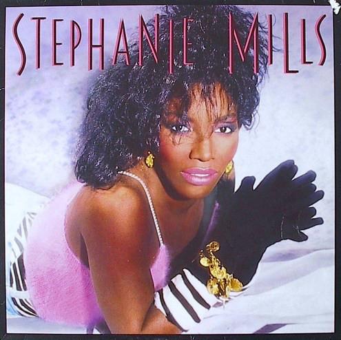 12inch Record STEPHANIE MILLS - Stephanie Mills 2527121 MCA Records 1985 Europe Dance & Electronica Used
12inch Record STEPHANIE MILLS - Stephanie Mills 2527121 MCA Records 1985 Europe Dance & Electronica Used