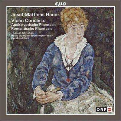 CD ЙОЗЕФ МАТТИАС ХАУЭР, ГОТФРИД РАБ - Симфонические произведения 7771542 cpo 2007 Германия Классика Б/у
CD ЙОЗЕФ МАТТИАС ХАУЭР, ГОТФРИД РАБ - Симфонические произведения 7771542 cpo 2007 Германия Классика Б/у