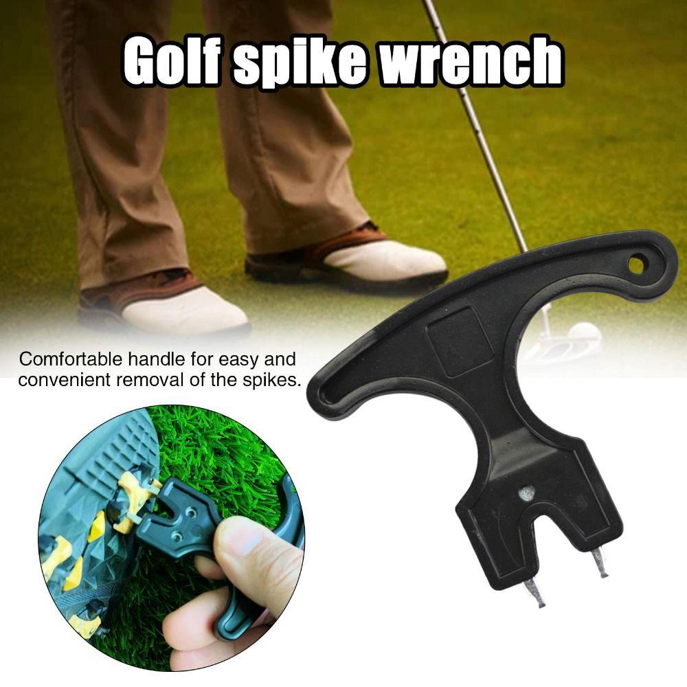 Легкая замена Golf Cusat Removal Screw in Out Golf Shoes Remover Golf Spikes Гаечный ключ универсальный
Легкая замена Golf Cusat Removal Screw in Out Golf Shoes Remover Golf Spikes Гаечный ключ универсальный