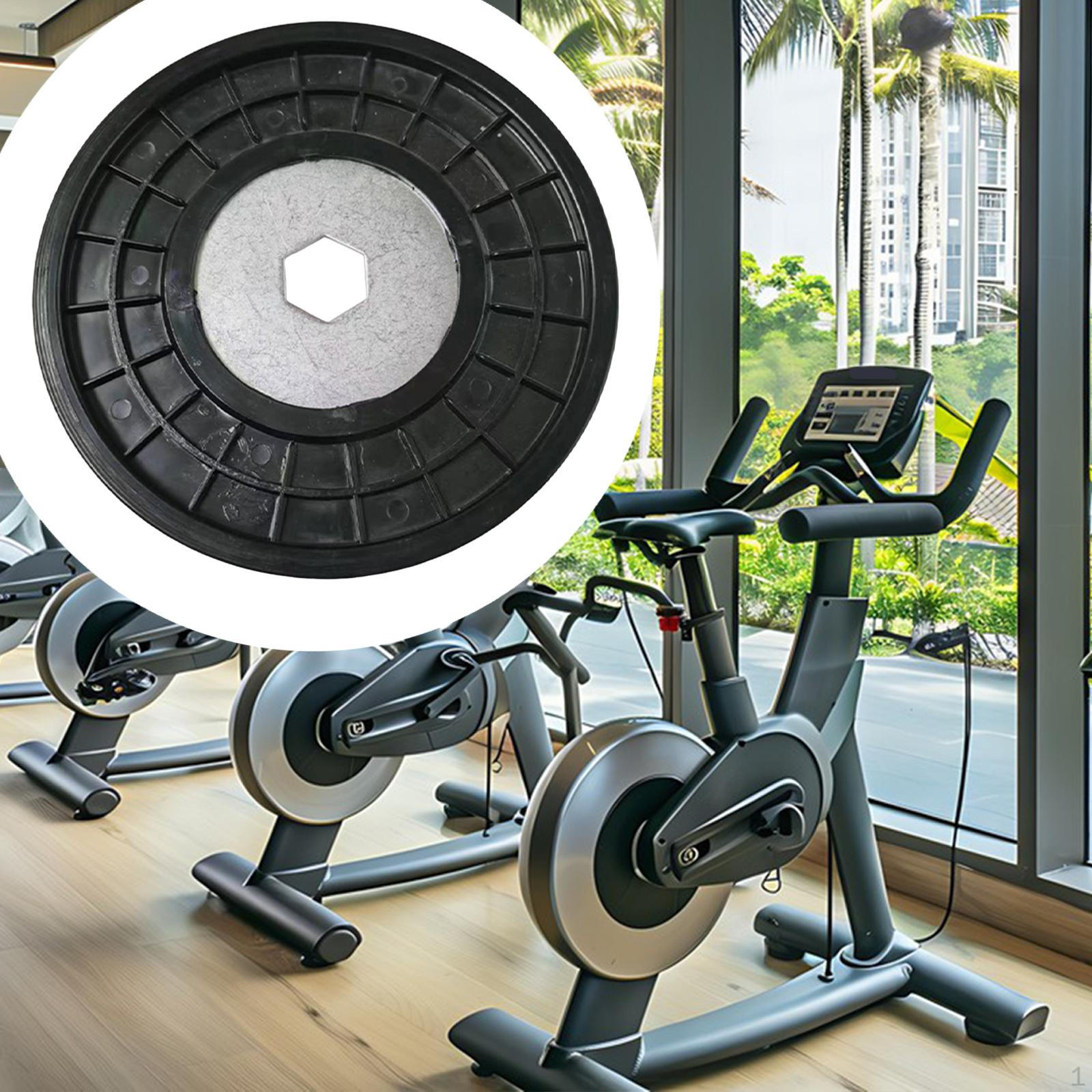 Ремінний шків для велотренажера, Запчастина для фітнес-велосипедів на заміну, Фітнес-обладнання для спортзалу Динамічний style B
Ремінний шків для велотренажера, Запчастина для фітнес-велосипедів на заміну, Фітнес-обладнання для спортзалу Динамічний style B