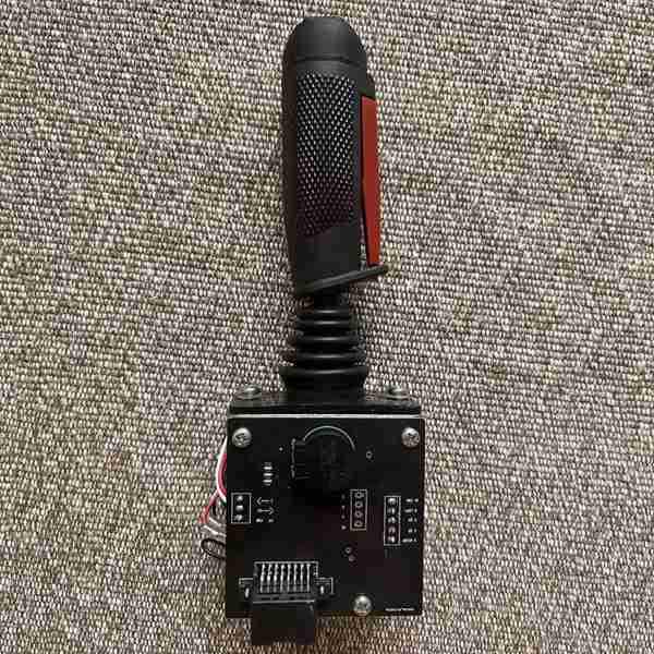 2441305220 Compatible Haulotte Joystick Controller None
2441305220 Compatible Haulotte Joystick Controller None