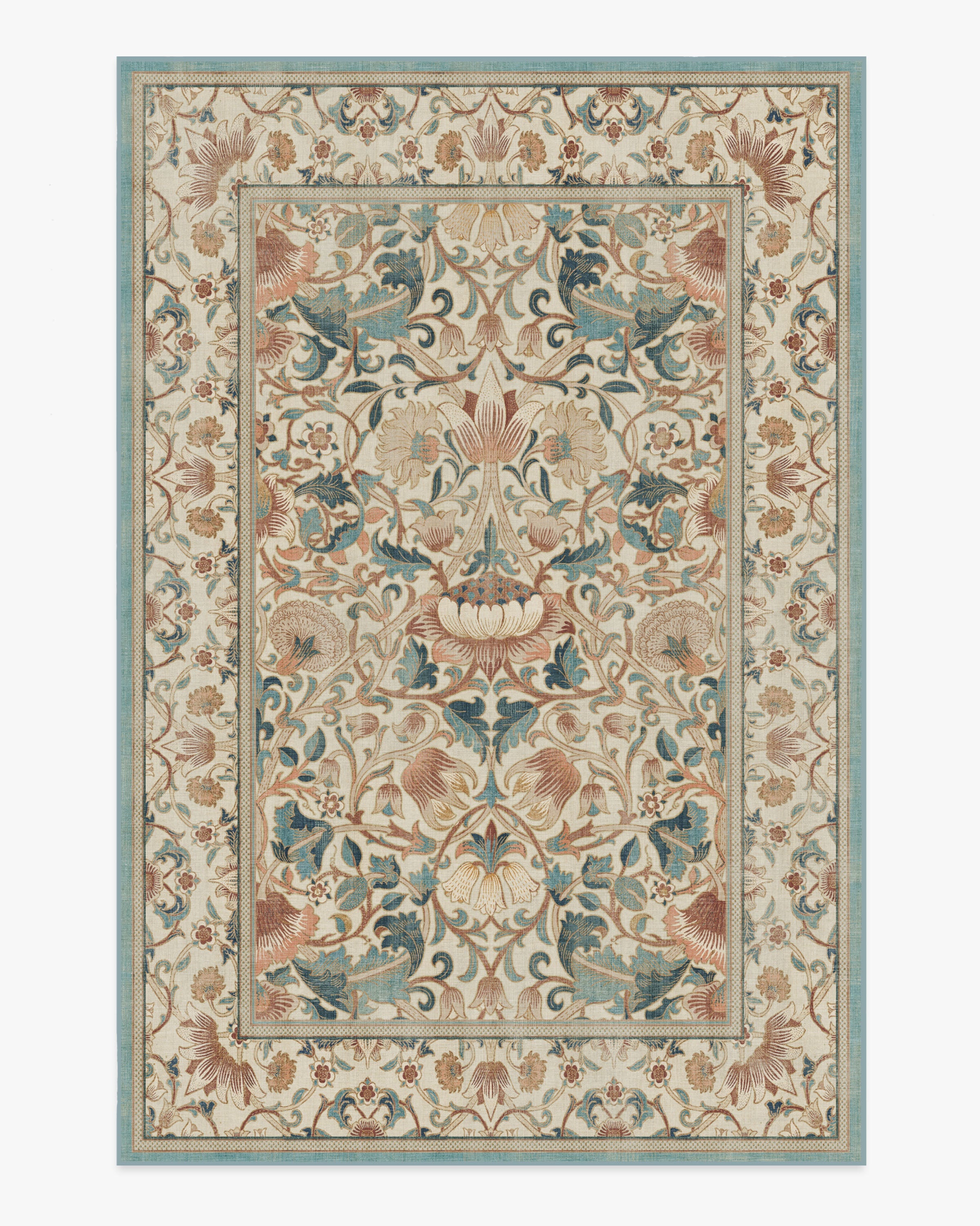 William Morris Art carpet Luxury carpet for living room and bedroom Rose texture bedroom decorative carpet Art Deco Carpet 40x60cm
William Morris Art carpet Luxury carpet for living room and bedroom Rose texture bedroom decorative carpet Art Deco Carpet 40x60cm