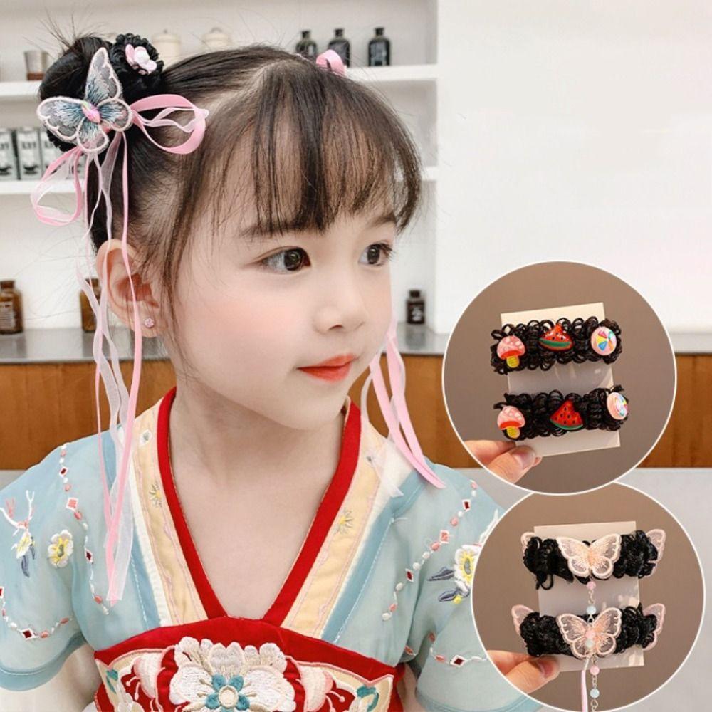 2 шт. Милый головной убор детский мультяшный парик детский головной убор короткий локон шиньон детские волосы парик для девочек 4 
2 шт. Милый головной убор детский мультяшный парик детский головной убор короткий локон шиньон детские волосы парик для девочек 4